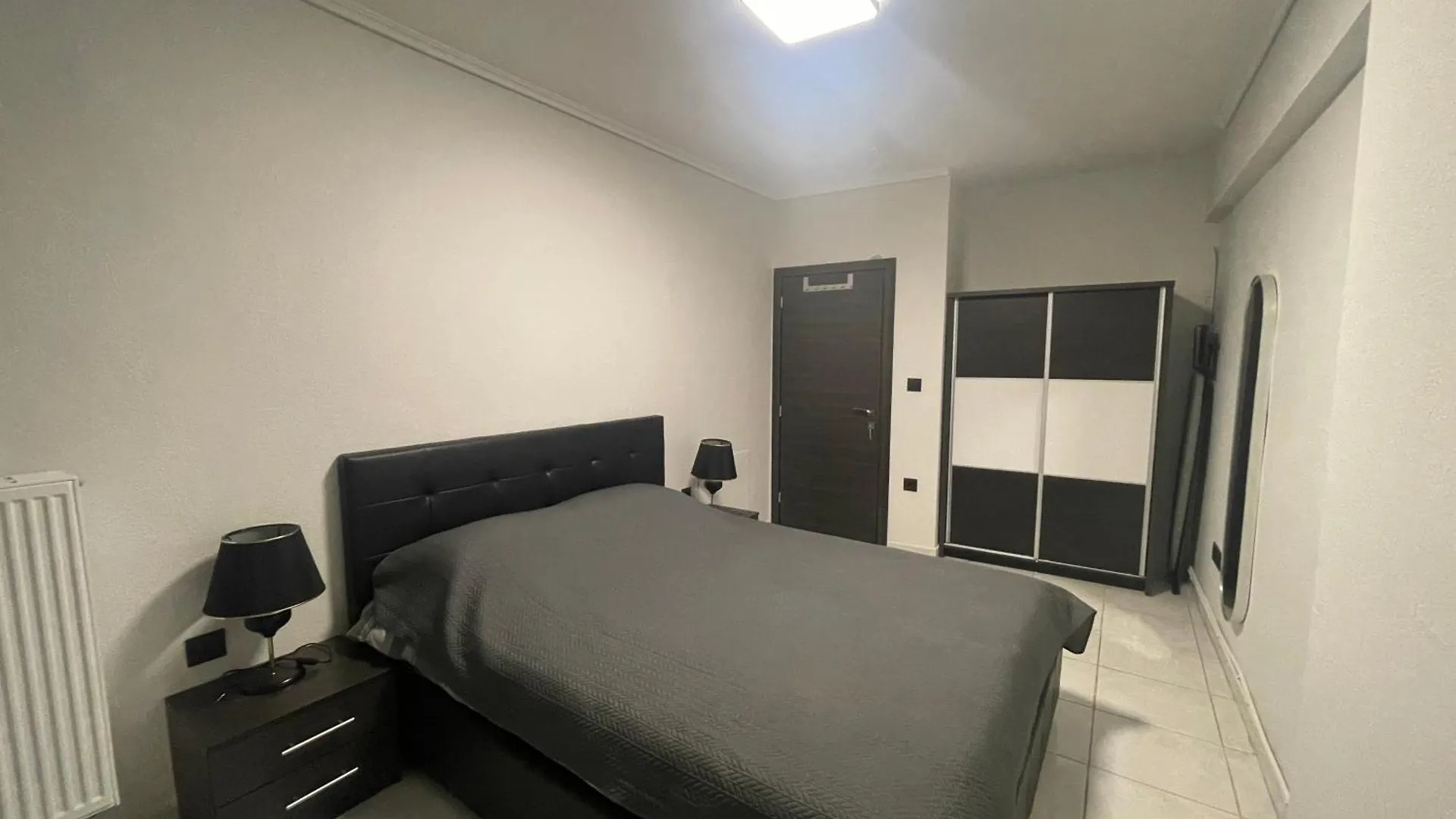 Luxury Apartment Menemeni 1 سالونيك اليونان